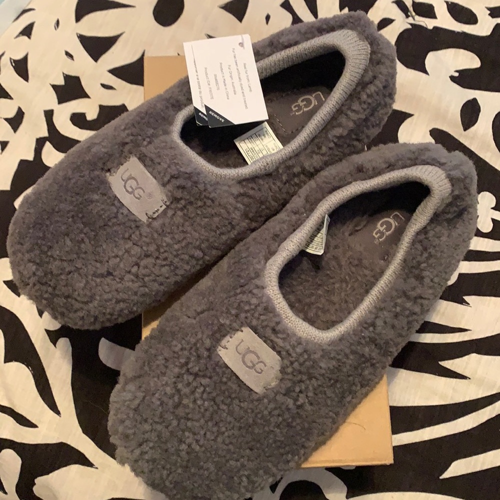 UGG Birche Slippers